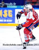 Photo hockey match Grenoble  - Villard-de-Lans le 20/09/2011