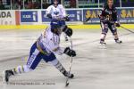 Photo hockey match Grenoble  - Villard-de-Lans le 14/10/2008