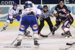 Photo hockey match Grenoble  - Villard-de-Lans le 14/10/2008