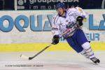Photo hockey match Grenoble  - Villard-de-Lans le 14/10/2008