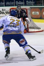 Photo hockey match Grenoble  - Villard-de-Lans le 14/10/2008