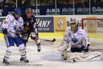 Photo hockey match Grenoble  - Villard-de-Lans le 14/10/2008