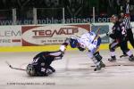 Photo hockey match Grenoble  - Villard-de-Lans le 14/10/2008