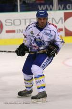 Photo hockey match Grenoble  - Villard-de-Lans le 14/10/2008