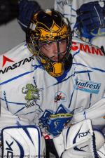 Photo hockey match Grenoble  - Villard-de-Lans le 14/10/2008