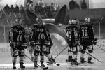 Photo hockey match Grenoble  - Villard-de-Lans le 14/10/2008