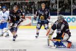 Photo hockey match Grenoble  - Villard-de-Lans le 14/10/2008