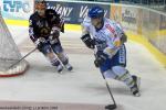 Photo hockey match Grenoble  - Villard-de-Lans le 14/10/2008
