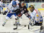 Photo hockey match Grenoble  - Villard-de-Lans le 14/10/2008