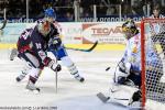 Photo hockey match Grenoble  - Villard-de-Lans le 14/10/2008