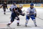Photo hockey match Grenoble  - Villard-de-Lans le 14/10/2008
