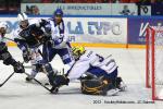 Photo hockey match Grenoble  - Villard-de-Lans le 12/01/2012