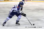 Photo hockey match Grenoble  - Villard-de-Lans le 12/01/2012