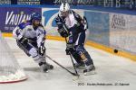 Photo hockey match Grenoble  - Villard-de-Lans le 12/01/2012