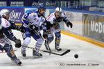 Photo hockey match Grenoble  - Villard-de-Lans le 12/01/2012
