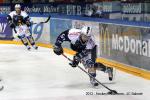 Photo hockey match Grenoble  - Villard-de-Lans le 12/01/2012
