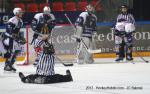 Photo hockey match Grenoble  - Villard-de-Lans le 12/01/2012
