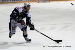 Photo hockey match Grenoble  - Villard-de-Lans le 12/01/2012