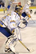 Photo hockey match Grenoble  - Villard-de-Lans le 21/10/2008
