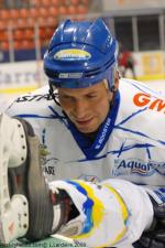 Photo hockey match Grenoble  - Villard-de-Lans le 21/10/2008
