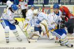 Photo hockey match Grenoble  - Villard-de-Lans le 21/10/2008