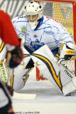 Photo hockey match Grenoble  - Villard-de-Lans le 21/10/2008