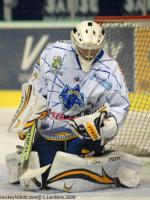 Photo hockey match Grenoble  - Villard-de-Lans le 21/10/2008