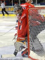 Photo hockey match Grenoble  - Villard-de-Lans le 21/10/2008
