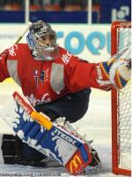 Photo hockey match Grenoble  - Villard-de-Lans le 21/10/2008