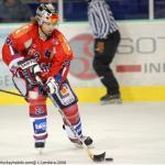 Photo hockey match Grenoble  - Villard-de-Lans le 21/10/2008