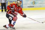 Photo hockey match Grenoble  - Villard-de-Lans le 21/10/2008