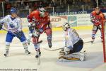 Photo hockey match Grenoble  - Villard-de-Lans le 21/10/2008