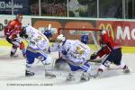 Photo hockey match Grenoble  - Villard-de-Lans le 21/10/2008