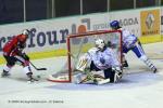 Photo hockey match Grenoble  - Villard-de-Lans le 21/10/2008
