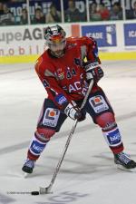 Photo hockey match Grenoble  - Villard-de-Lans le 21/10/2008