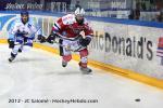 Photo hockey match Grenoble  - Villard-de-Lans le 09/10/2012