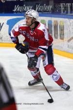 Photo hockey match Grenoble  - Villard-de-Lans le 09/10/2012
