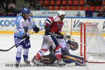Photo hockey match Grenoble  - Villard-de-Lans le 09/10/2012