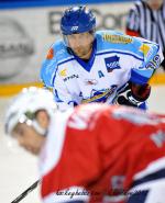 Photo hockey match Grenoble  - Villard-de-Lans le 09/10/2012