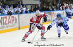 Photo hockey match Grenoble  - Villard-de-Lans le 09/10/2012
