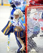 Photo hockey match Grenoble  - Villard-de-Lans le 09/10/2012