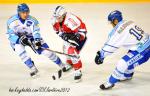Photo hockey match Grenoble  - Villard-de-Lans le 09/10/2012