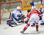 Photo hockey match Grenoble  - Villard-de-Lans le 09/10/2012