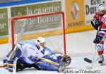 Photo hockey match Grenoble  - Villard-de-Lans le 09/10/2012