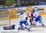 Photo hockey match Grenoble  - Villard-de-Lans le 09/10/2012