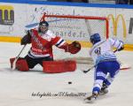 Photo hockey match Grenoble  - Villard-de-Lans le 09/10/2012