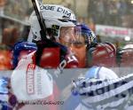 Photo hockey match Grenoble  - Villard-de-Lans le 09/10/2012