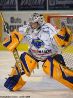 Photo hockey match Grenoble  - Villard-de-Lans le 04/11/2008