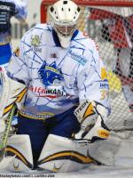 Photo hockey match Grenoble  - Villard-de-Lans le 04/11/2008