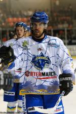 Photo hockey match Grenoble  - Villard-de-Lans le 04/11/2008